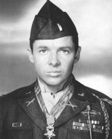 Audie Murphy's quote