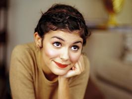 Audrey Tautou profile photo