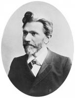 August Bebel's quote