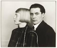 August Sander profile photo