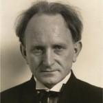 August Sander's quote