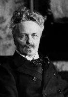 August Strindberg profile photo August Strindberg profile photo