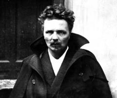 August Strindberg's quote #5