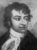 August Wilhelm von Schlegel profile photo