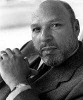 August Wilson profile photo