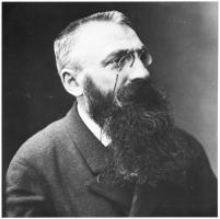 Auguste Rodin profile photo