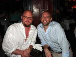 Augusten Burroughs profile photo