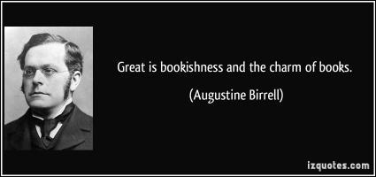 Augustine Birrell's quote #3