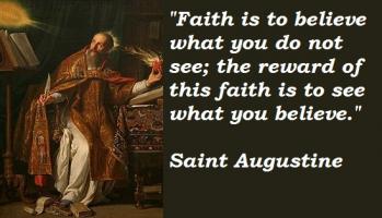 Augustine quote #2