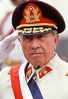 Augusto Pinochet's quote #2