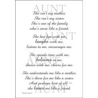 Aunts quote #1