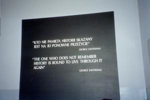Auschwitz quote #2