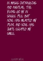 Austere quote #1