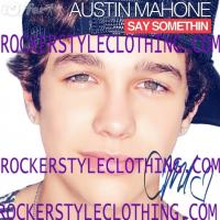 Austin Mahone's quote #1