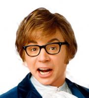 Austin Powers quote #2