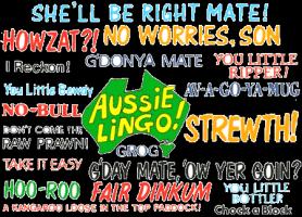 Australians quote #2