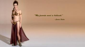 Authentic quote #6