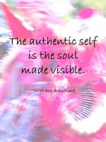 Authentic Self quote #2