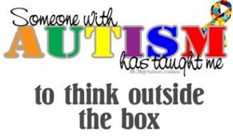 Autism quote #6