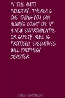 Automobile Industry quote #2