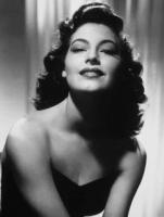 Ava Gardner profile photo