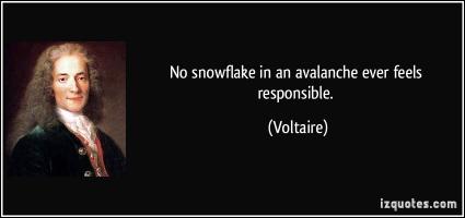 Avalanche quote #1