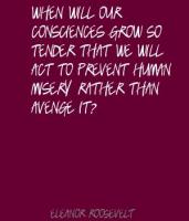 Avenge quote #2