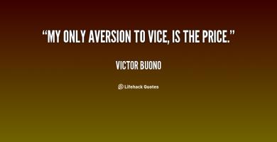 Aversion quote #2