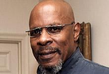 Avery Brooks's quote #4