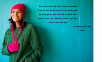 Avicii's quote