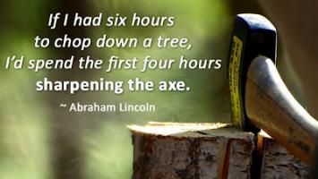 Axes quote #2