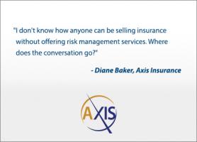 Axis quote