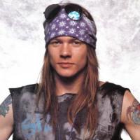 Axl Rose's quote #2