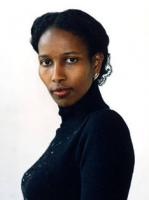 Ayaan Hirsi Ali profile photo Ayaan Hirsi Ali profile photo