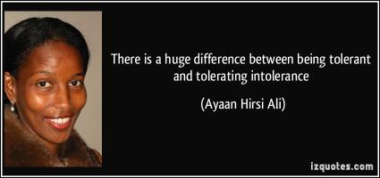 Ayaan Hirsi Ali's quote #4