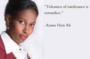 Ayaan Hirsi Ali's quote #4