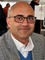 Ayad Akhtar profile photo