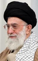 Ayatollah Khamenei's quote #2