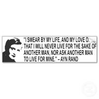 Ayn Rand quote #2