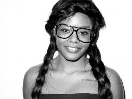 Azealia Banks profile photo