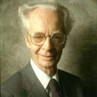 B. F. Skinner profile photo