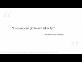 Babe Didrikson Zaharias's quote #1