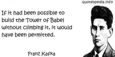 Babel quote #2