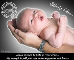 Babies quote