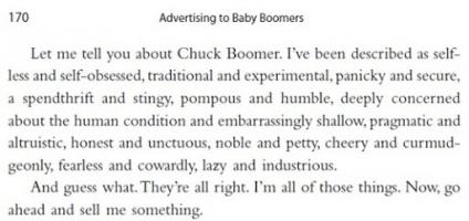 Baby Boomers quote #2