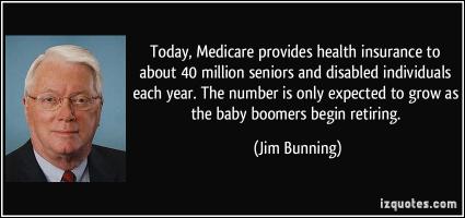 Baby Boomers quote #2