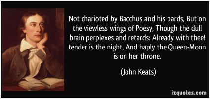 Bacchus quote #1