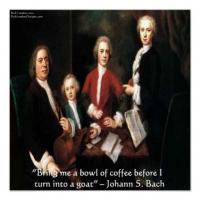 Bach quote #1