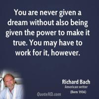 Bach quote #1