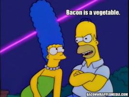 Bacon quote #1